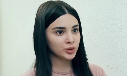 Лквац амроци паапаннер - Серия 59