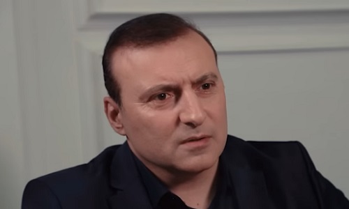 Коррупция 2 - Серия 9