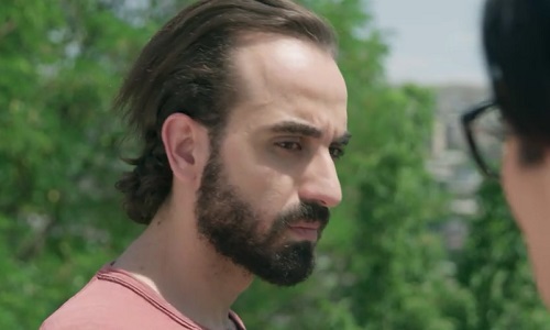 Амен тари гарнанэ - Серия 97