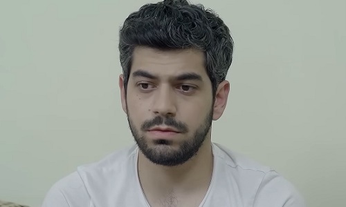 Брнир Дзеркс - Cерия 115