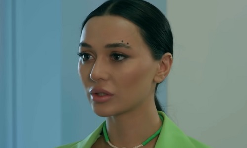 Амен тари гарнанэ - Серия 89