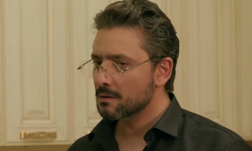 Амен тари гарнанэ - Серия 95