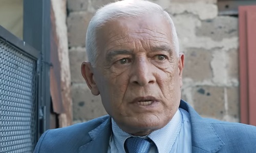 Ердум - Серия 196