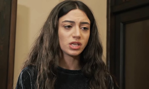 Ердум - Серия 189