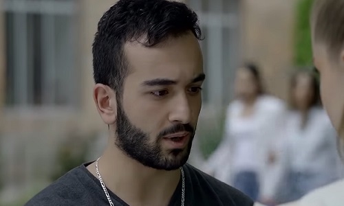 Брнир Дзеркс - Cерия 111