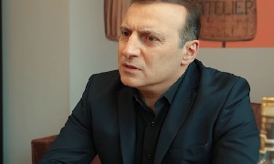 Корупция 2 - Серия 12