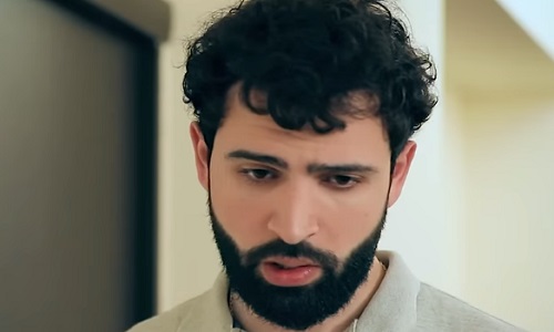 Лквац амроци паапаннер - Серия 58