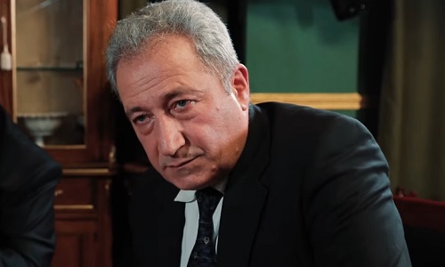 Коррупция 2 - Серия 3