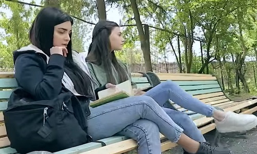 Лквац амроци паапаннер - Серия 49