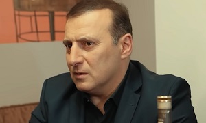 Корупция 2 - Серия 13