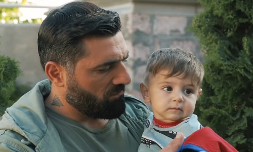 Ердум - Серия 187