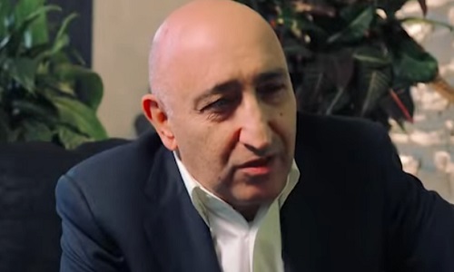 Коррупция 2 - Серия 2