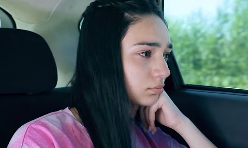 Лквац амроци паапаннер - Серия 54