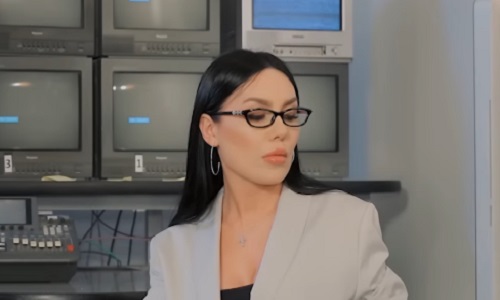 Жаранг80 - Серия 7