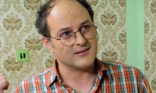 Юрерн анцялиц - Серия 24