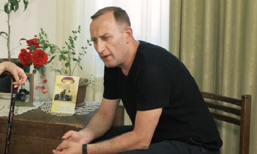 Ердум - Серия 190