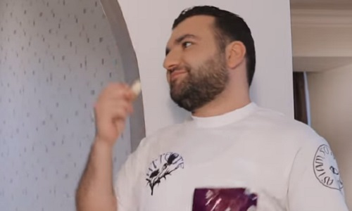 Жаранг80 - Серия 11