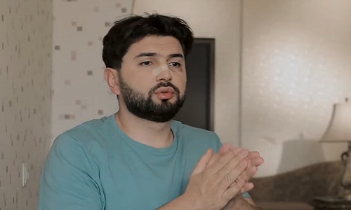 Жаранг80 - Серия 6