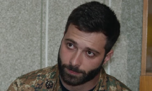 Сртин Акарак - Серия 143