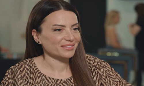 Корупция 2 - Серия 11