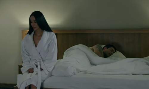 Амен тари гарнанэ - Серия 93