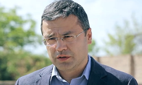 Лквац амроци паапаннер - Серия 48