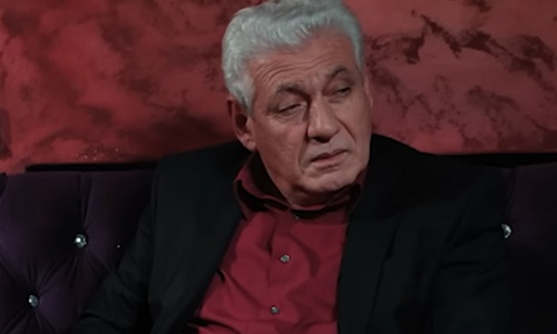 Коррупция 2 - Серия 10