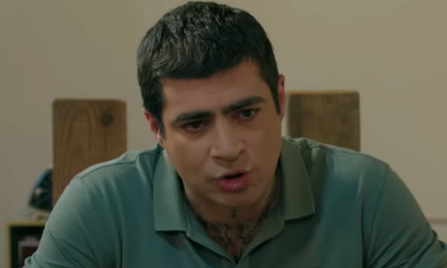 Амен тари гарнанэ - Серия 96