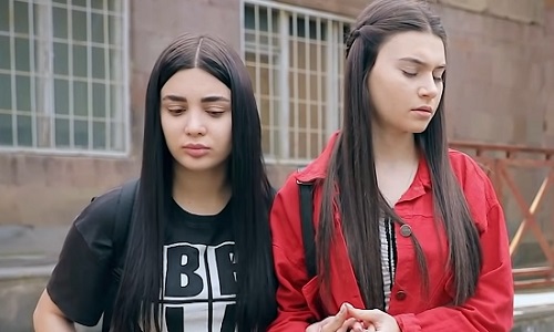 Лквац амроци паапаннер - Серия 51