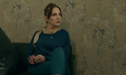 Амен тари гарнанэ - Серия 90