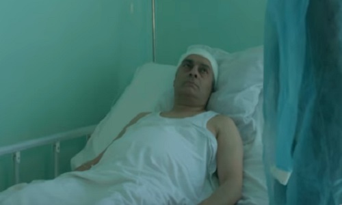 Амен тари гарнанэ - Серия 94