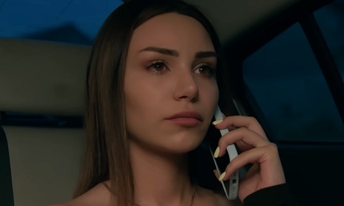 Амен тари гарнанэ - Серия 91