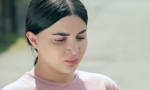 Лквац амроци паапаннер - Серия 55