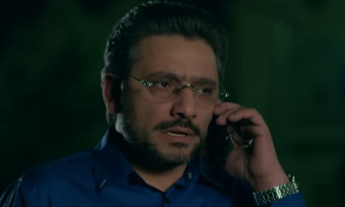 Амен тари гарнанэ - Серия 87