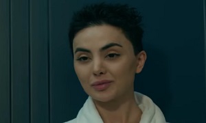 Амен тари гарнанэ - Серия 116