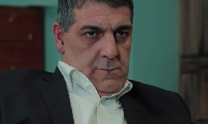 Корупция 2 - Серия 22