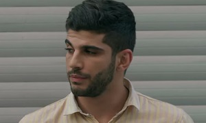 Амен тари гарнанэ - Серия 122