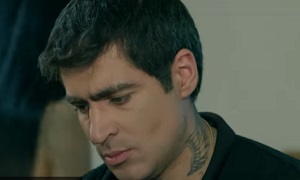 Амен тари гарнанэ - Серия 121