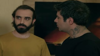 Амен тари гарнанэ - Серия 125