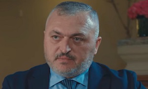 Корупция 2 - Серия 23