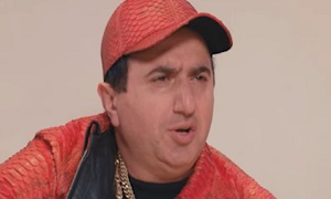 Корупция 2 - Серия 20