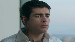 Амен тари гарнанэ - Серия 128