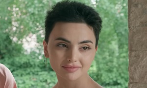 Амен тари гарнанэ - Серия 118