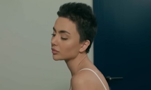 Амен тари гарнанэ - Серия 111