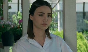 Амен тари гарнанэ - Серия 119