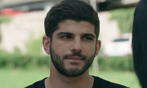 Амен тари гарнанэ - Серия 110