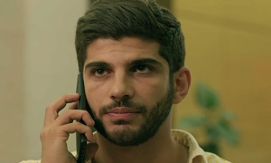 Амен тари гарнанэ - Серия 117