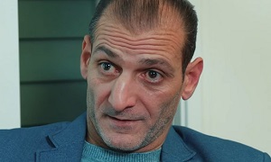 Корупция 2 - Серия 18