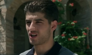 Амен тари гарнанэ - Серия 112