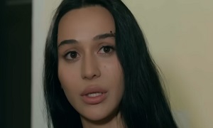 Амен тари гарнанэ - Серия 109